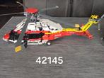 Lego technic 42145, Kinderen en Baby's, Speelgoed | Duplo en Lego, Ophalen, Zo goed als nieuw