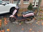 Sym Fiddle, Fietsen en Brommers, Snorfietsen en Snorscooters, Ophalen of Verzenden, Zo goed als nieuw, Benzine