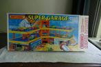 Matchbox Lesney Super Garage 1978, Ophalen of Verzenden, Zo goed als nieuw
