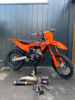 Ktm 250 sx 2023. 39.1 uur, 250 cc, Bedrijf, K, 1 cilinder