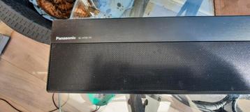 Panasonic SC-HTB170 soundbar met afstandbediening.  beschikbaar voor biedingen
