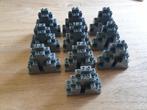 Partij N48=10x Lego rotsen Nieuw (Meerdere setjes)