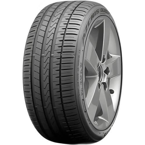 Vier stuks Falken Azenis FK510 205/55/17, Auto diversen, Overige Auto diversen, Ophalen