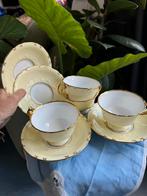 De olde English China Jackson & Hosling Longton England., Verzenden