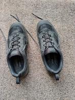 Ecco wandel schoenen laag heren mt 41, Ophalen of Verzenden, Zo goed als nieuw, Schoenen