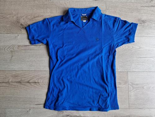 Diesel polo (Maat: S), Kleding | Heren, Polo's, Gedragen, Maat 46 (S) of kleiner, Blauw, Ophalen of Verzenden