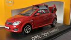 Opel Tigra Twin Top 1:43 Minichamps Pol, Verzenden, Nieuw, Auto, MiniChamps