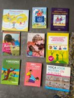 Kinder yogakaarten en boeken, Ophalen of Verzenden, Nieuw