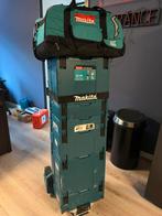 Buitenkansje! Makita 18v combiset, Doe-het-zelf en Verbouw, Gereedschap | Boormachines, Ophalen of Verzenden