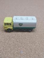 Matchbox Petrol tanker BP, Ophalen, Zo goed als nieuw, Bus of Vrachtwagen
