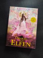 Elfen orakel niet gebruikt, Boeken, Ophalen of Verzenden, Nieuw