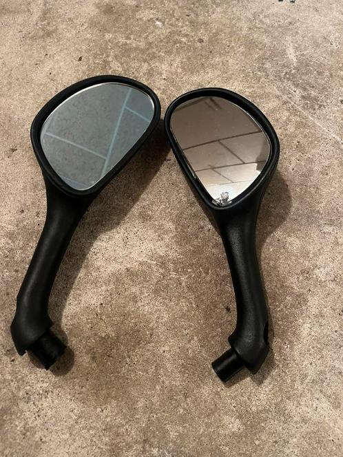 Gilera runner orginele spiegels, Fietsen en Brommers, Brommeronderdelen | Algemeen, Ophalen of Verzenden