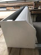Roldeur,luik,garage elektrisch/*afstandb 237.5cm br 235.5 h, Doe-het-zelf en Verbouw, Rolluiken, Ophalen, 200 cm of meer, Geen