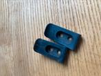 Gordel clips, Auto-onderdelen, Ophalen of Verzenden, Gebruikt, Ford