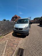 Renault Mascott 160-35 2005, Auto's, Bestelauto's, 2953 cc, Renault, Origineel Nederlands, Bedrijf