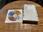 IOmega 100 Interne Zip Drive met Drivers, Ophalen of Verzenden