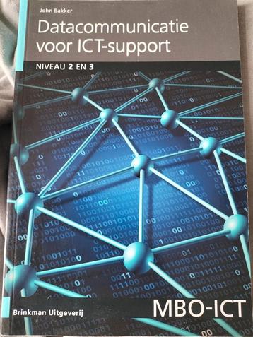 John Bakker - Datacommunicatie voor ICT Support beschikbaar voor biedingen