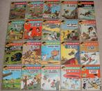 KARI LENTE | Bob Mau | Std.Boekhandel | Complete reeks 1-20, Bob Mau, Complete serie of reeks, Ophalen of Verzenden, Zo goed als nieuw
