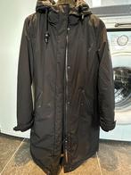 Winterjas Navahoo S, Ophalen, Zwart, Maat 36 (S), Onbekend