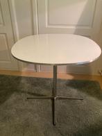 Fritz Hansen Supercircular Café Table 75cm, Ophalen, Gebruikt, 50 tot 100 cm, Design
