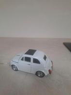 Fiat 500 computer muis, Hobby en Vrije tijd, Modelauto's | 1:24, Ophalen of Verzenden, Zo goed als nieuw, Overige merken