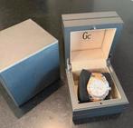 Gc53001G1 sport herenhorloge Guess, Overige merken, Staal, Polshorloge, Ophalen of Verzenden
