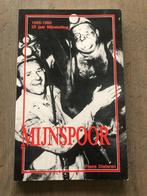 Boek Mijnspoor geschiedenis Limburg 1965, Ophalen of Verzenden, Zo goed als nieuw, Frans Dieteren