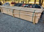 partij planken, Doe-het-zelf en Verbouw, Ophalen, Gebruikt, Minder dan 25 mm, Plank