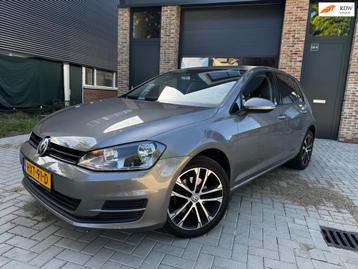 Volkswagen GOLF 1.6 TDI Comfortline beschikbaar voor biedingen