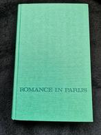Johan Hidding, Romance in Parijs, Ophalen of Verzenden, Gelezen, Nederland