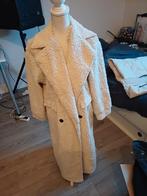 Beige Teddyjas - Maat L, Ophalen of Verzenden, Zo goed als nieuw, Maat 42/44 (L), Beige