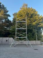 Rolsteiger huren / te huur inclusief aanhanger 8 meter, Ophalen, -, -, Zo goed als nieuw