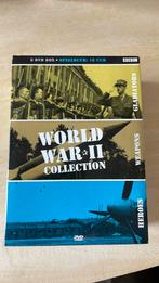 Zeer nette set dvd box, Cd's en Dvd's, Dvd's | Documentaire en Educatief, Alle leeftijden, Ophalen of Verzenden, Zo goed als nieuw