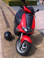 gilera runner 70cc, Ophalen, Zo goed als nieuw, Tweetakt, Overige modellen