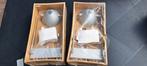 IKEA Magiker Kastverlichting - 2 stuks Nieuw in Doos, Nieuw, Ophalen of Verzenden, Modern, Minder dan 50 cm