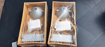 IKEA Magiker Kastverlichting - 2 stuks Nieuw in Doos beschikbaar voor biedingen