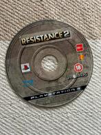 Resistance 2 Playstation 3, Gebruikt, Vanaf 18 jaar, Shooter, 1 speler