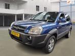 Hyundai Tucson 2.0i Dynamic AIRCO CRUISE TREKHAAK 2 X SLEUTE, Auto's, Hyundai, Origineel Nederlands, Te koop, 1437 kg, 5 stoelen