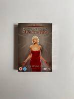 Battlestar Galactica - Seizoen 4 DVD, Boxset, Science Fiction en Fantasy, Ophalen of Verzenden, Zo goed als nieuw