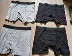Nieuw! Onderbroeken boxers zwart en grijs maat L, Ophalen of Verzenden, Zwart, Eysa Mentesh, Boxer