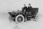 Columbia 1905 automobile photo Eddie 'Cannon' Ball foto, Verzenden, Nieuw, Auto's
