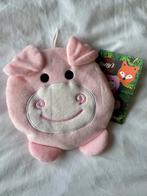 Te koop: Betty’s microwaveable warm hug varken roze NIEUW!, Ophalen of Verzenden, Nieuw, Overige typen