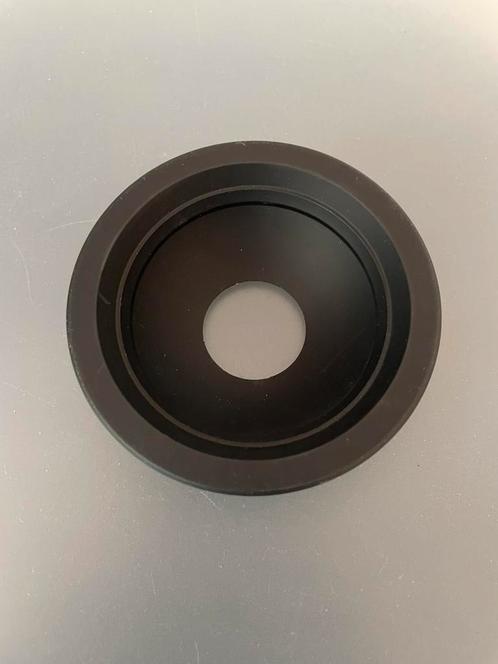 Gitzo video bowl adapter, Audio, Tv en Foto, Fotografie | Statieven en Balhoofden, Nieuw, Minder dan 150 cm, Ophalen of Verzenden