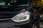 Renault Clio 0.9 TCe Intens|Half leer| Camera| LED | volle a, Voorwielaandrijving, 898 cc, Gebruikt, Zwart