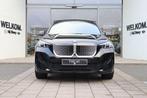 BMW iX1 eDrive20 High Executive M Sport / Panoramadak / Trek, Auto's, BMW, Zwart, Nieuw, SUV of Terreinwagen, 1840 kg