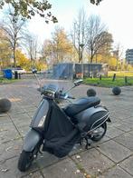 Vespa S sprint 2015 goede staat!, Fietsen en Brommers, Scooters | Vespa, Ophalen, Gebruikt, Maximaal 45 km/u, Vespa S