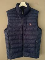 Ralph Lauren bodywarmer maat S als nieuw, Kleding | Heren, Bodywarmers, Ophalen of Verzenden, Zo goed als nieuw, Zwart