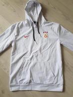 Galatasaray heren trainingsjack in maat xl, Maat XL, Ophalen of Verzenden, Zo goed als nieuw, Trainingspak