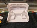 Div tamiya lesu 1:14 3d parts scania volvo mercedes enz, Hobby en Vrije tijd, Ophalen of Verzenden