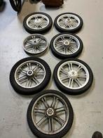Partij zundapp wielen 7x gietwiel voor schijf, Fietsen en Brommers, Ophalen, Gebruikt, Overige typen